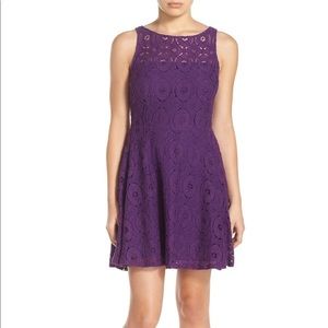 BB Dakota Renley Dress